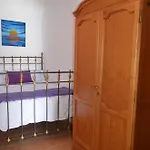 Vakantiehuis Casa Sendero De Taidia *