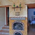 Vakantiehuis Casa Sendero De Taidia San Bartolomé