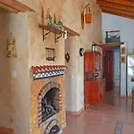 Casa Sendero De Taidia * San Bartolomé