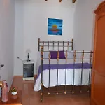 Vakantiehuis Casa Sendero De Taidia