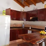 Vakantiehuis Casa Sendero De Taidia *