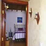 Casa Sendero De Taidia Vakantiehuis San Bartolomé
