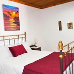 Vakantiehuis Casa Sendero De Taidia