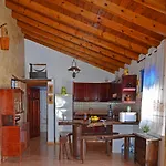Casa Sendero De Taidia Vakantiehuis