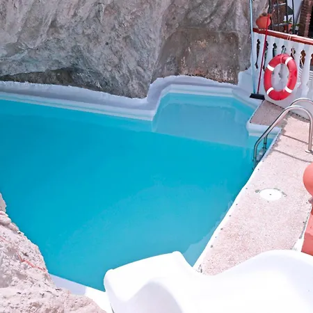Casa Sendero De Taidia Vakantiehuis