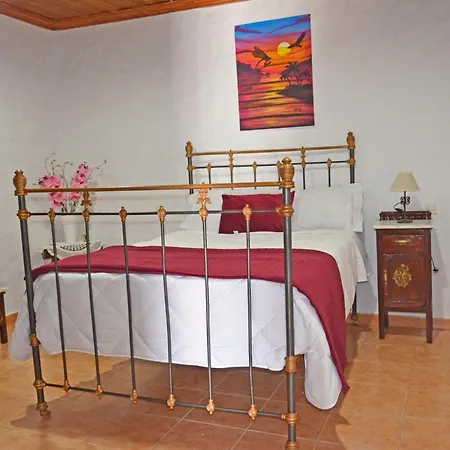 Vakantiehuis Casa Sendero De Taidia *