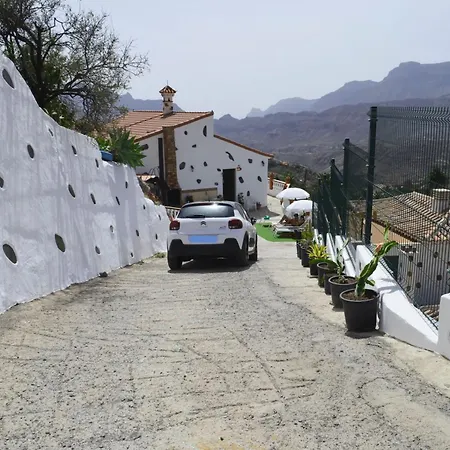 Casa Sendero De Taidia Vakantiehuis