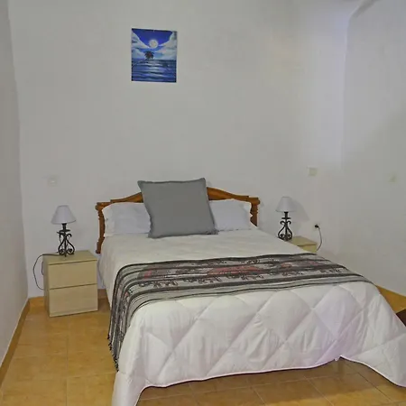 Casa Sendero De Taidia San Bartolomé