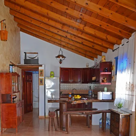 Casa Sendero De Taidia Casa vacanze